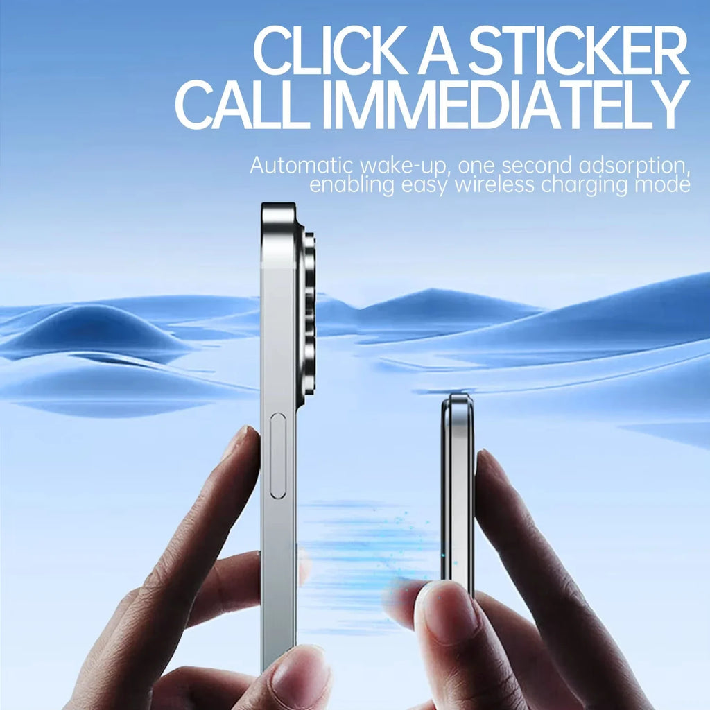 VIVO 50000mAh CCC Certification Thin Power Bank Ultra For MagSafe Magnetic Wireless Fast Charging Portable Battery Display