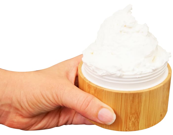 Body Butter - Focus-3