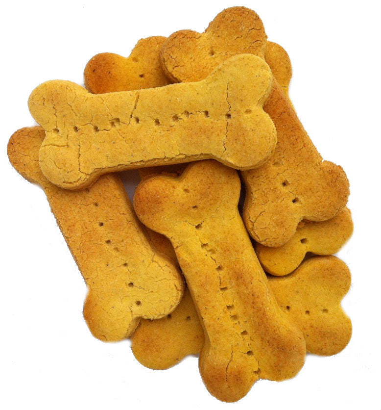 Grain Free Vegan Sweet Potato Treats (12 oz bag)