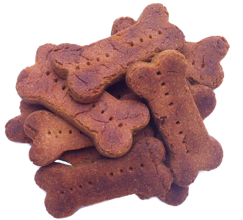 Gluten Free Wheat Free PB Maple Bacon (12 oz bag)